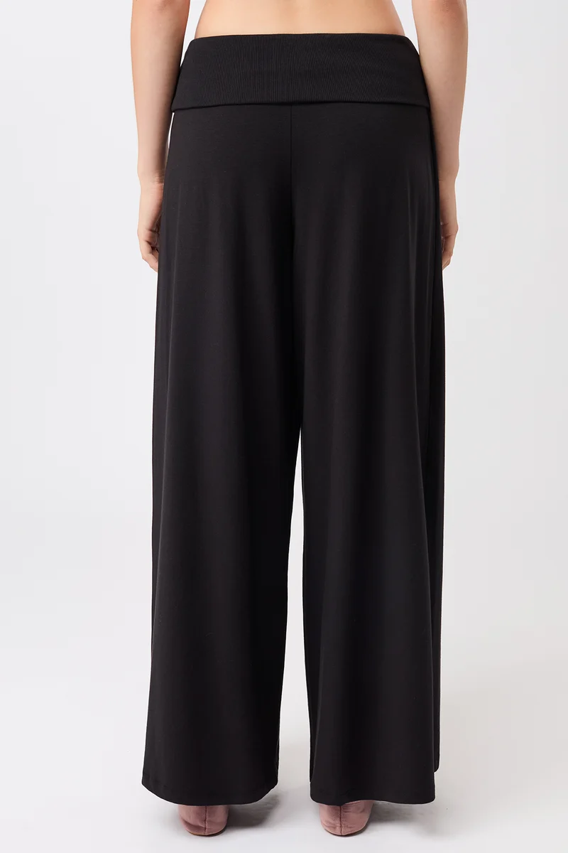Power Pants - Black