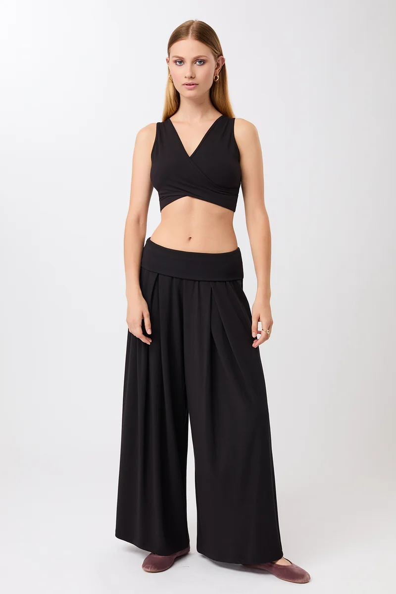 Power Pants - Black