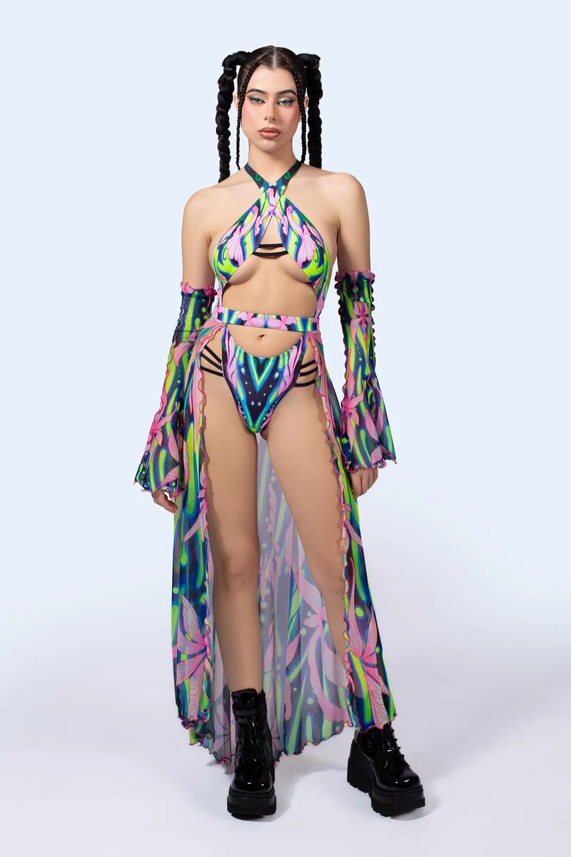 In Balance Set