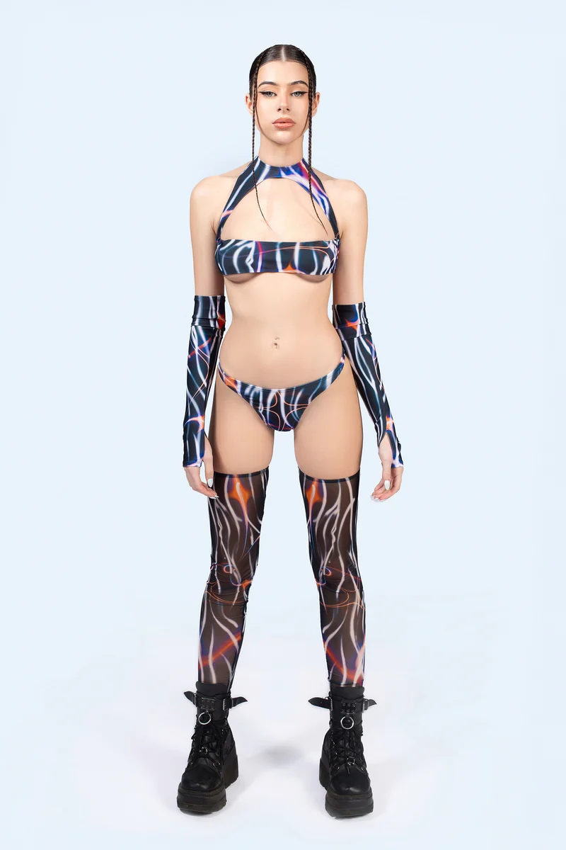 Intercelestial Set