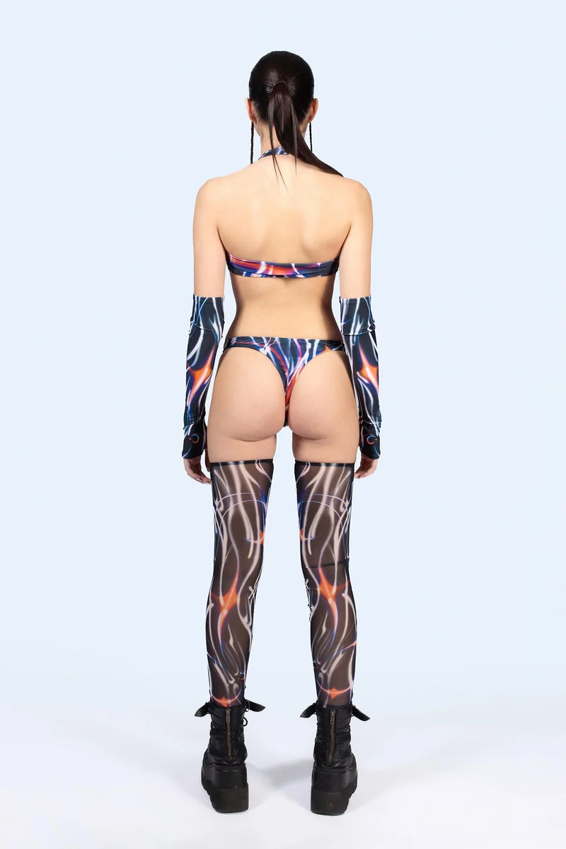 Intercelestial Set