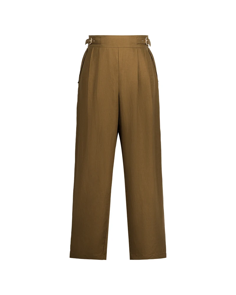 Pantalon Faubourg