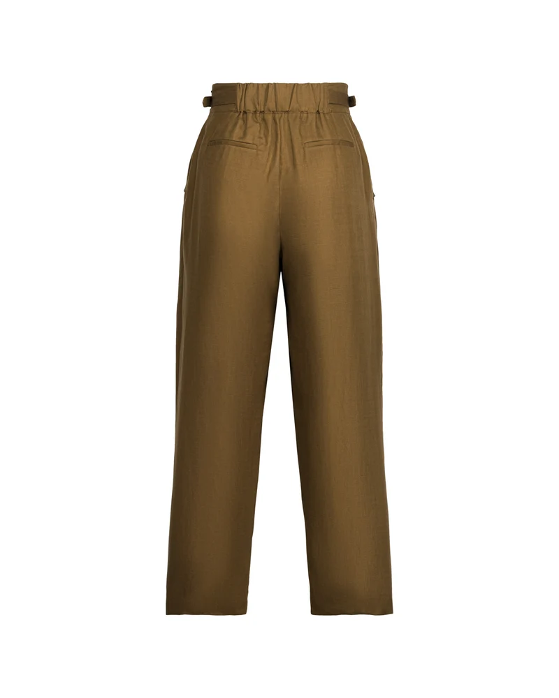 Pantalon Faubourg