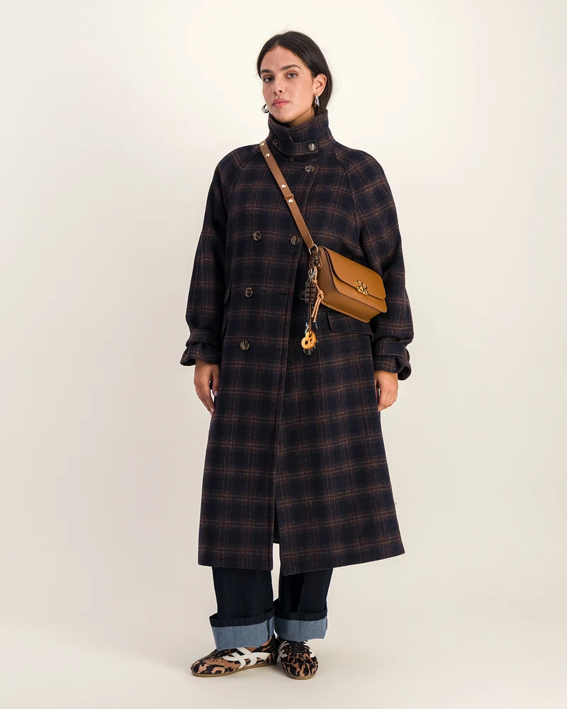 Manteau Aksel
