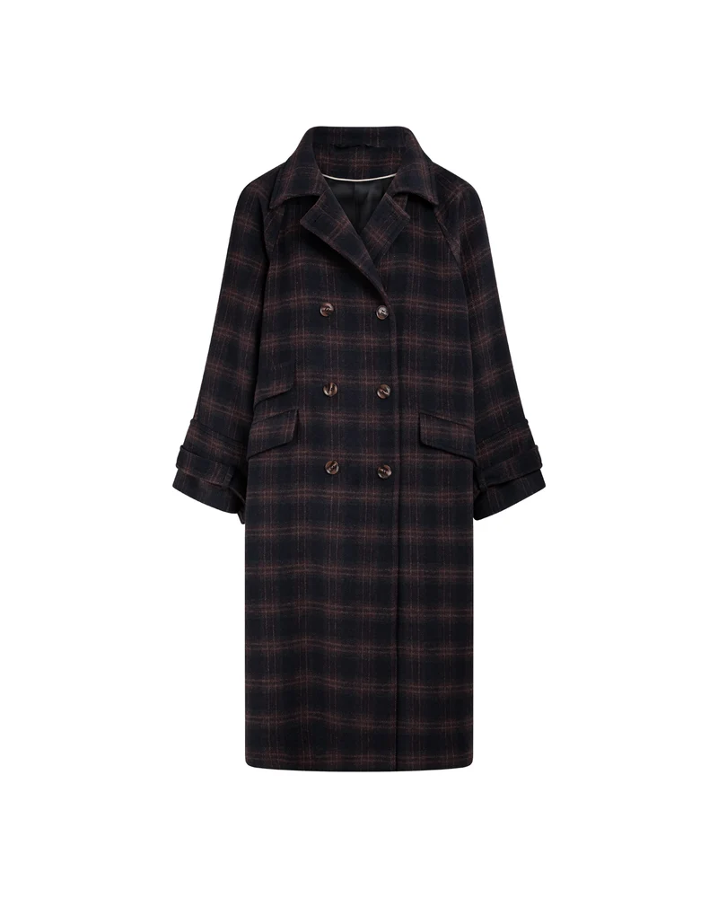 Manteau Aksel