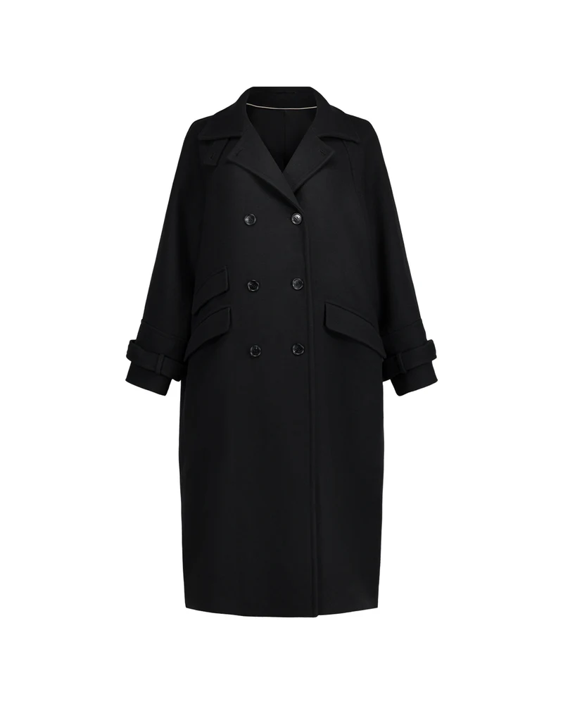 Manteau Aksel
