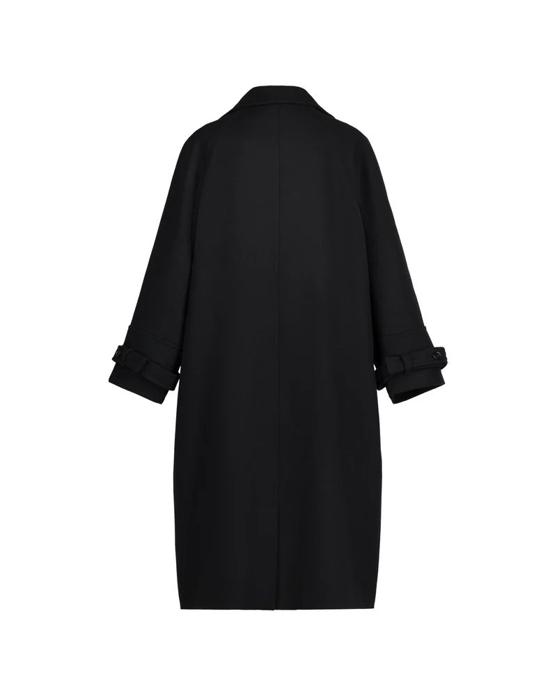 Manteau Aksel