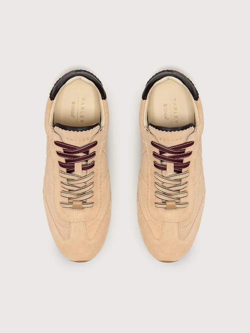 Turia Low Profile Runner