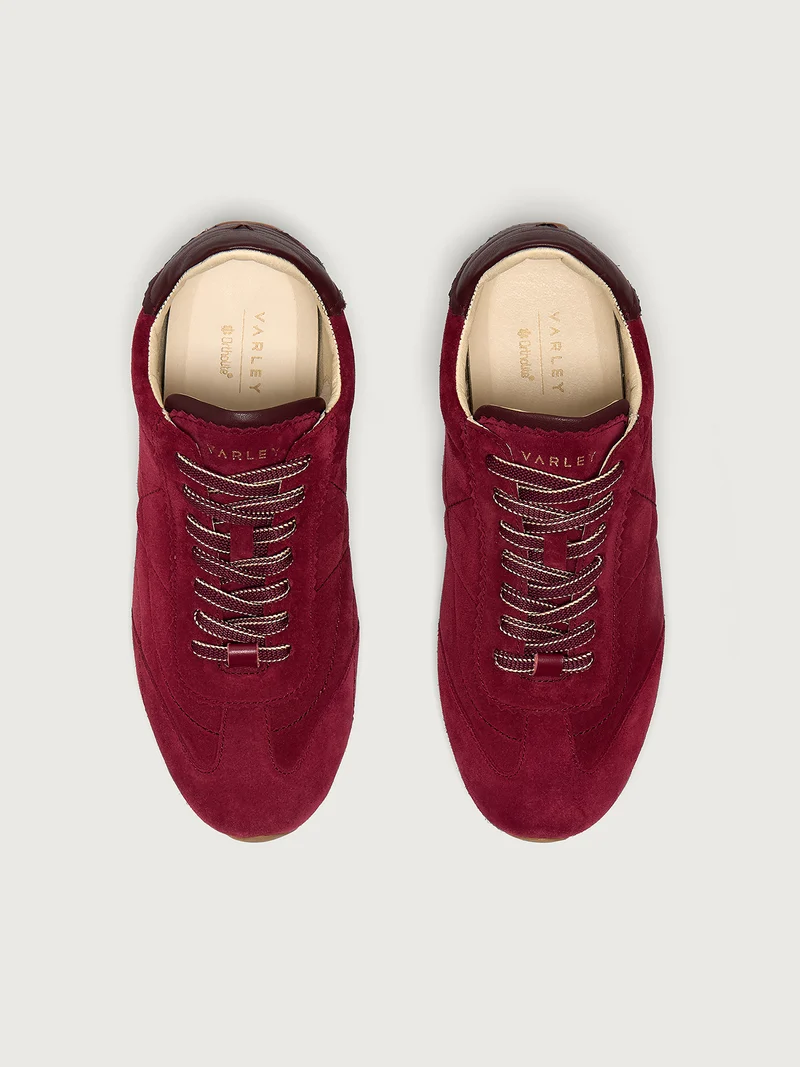 Turia Low Profile Runner