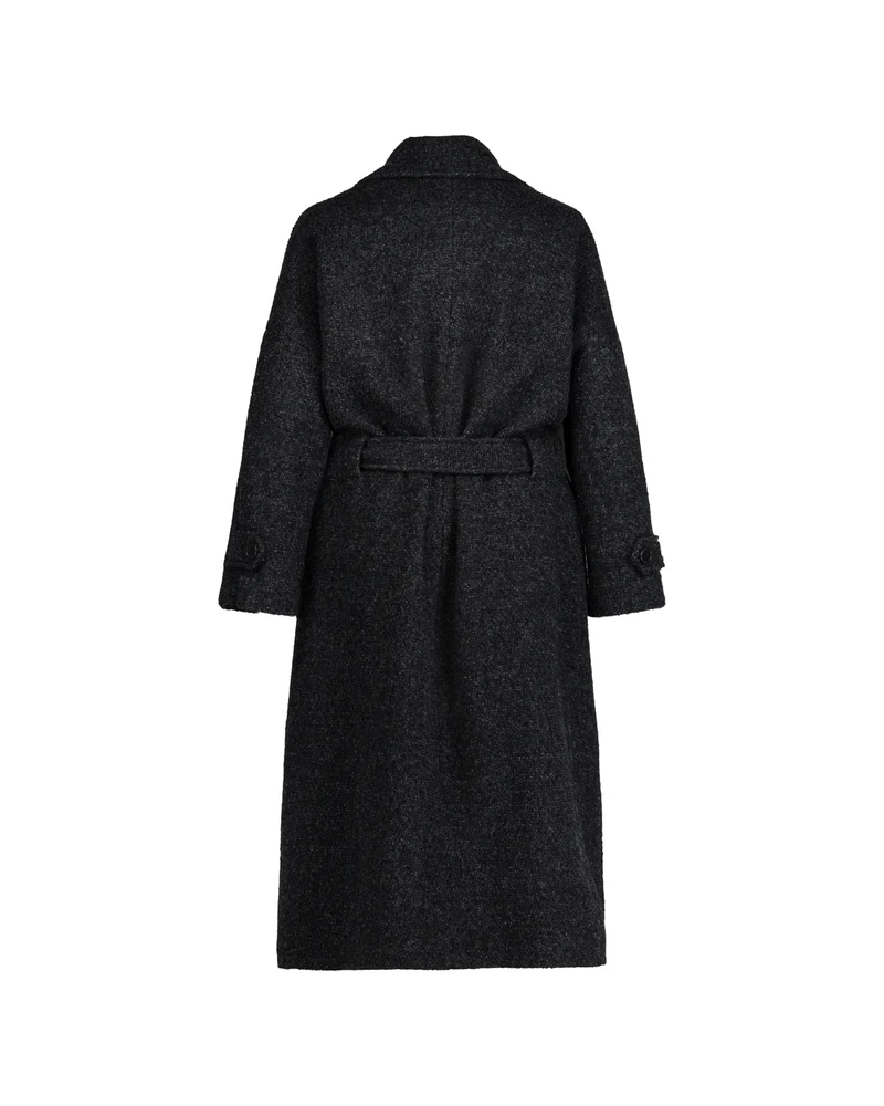 Manteau New Will