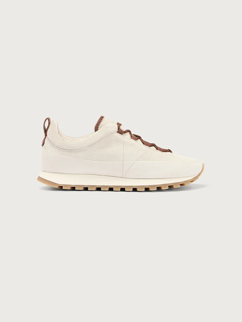 Sera Ghillie Lace Sneaker