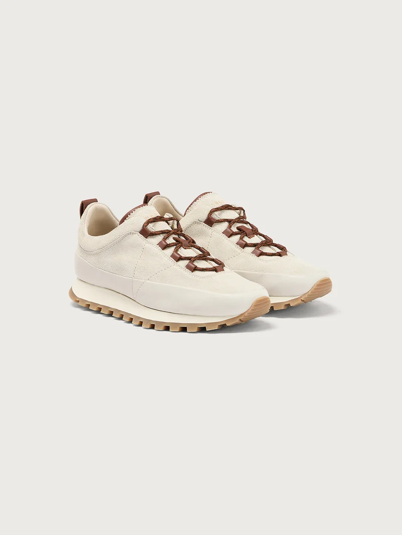 Sera Ghillie Lace Sneaker