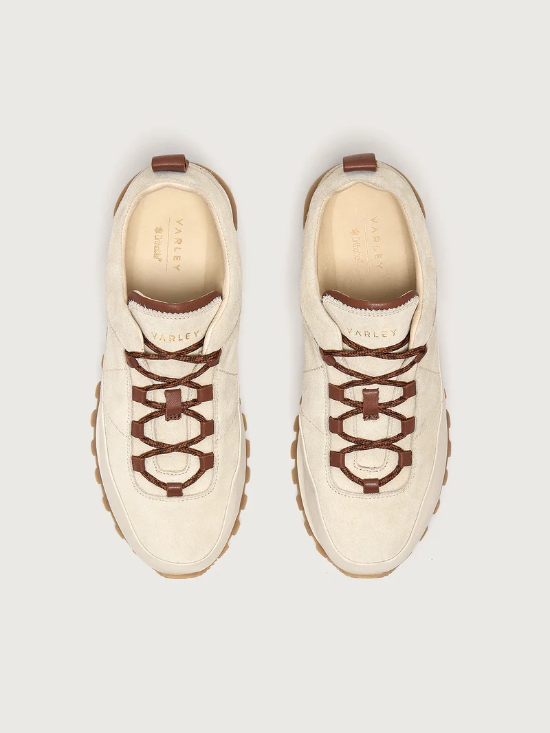 Sera Ghillie Lace Sneaker