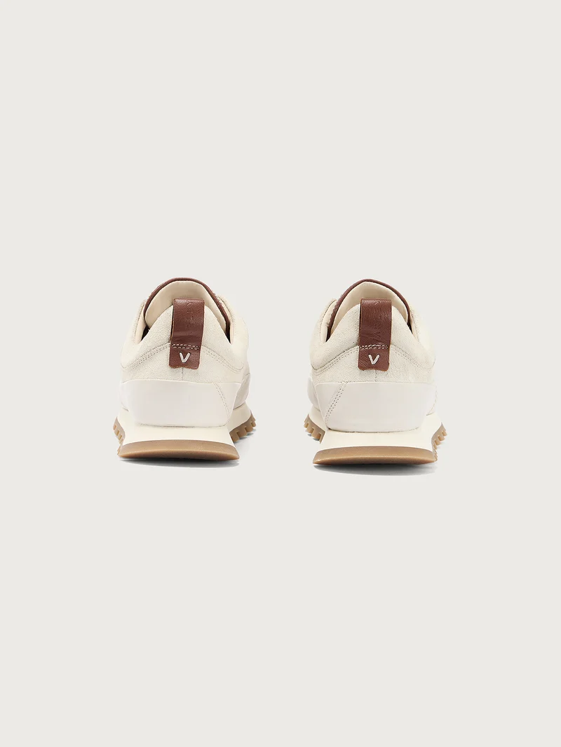 Sera Ghillie Lace Sneaker