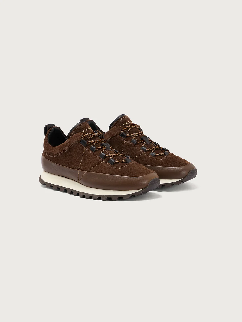Sera Ghillie Lace Sneaker