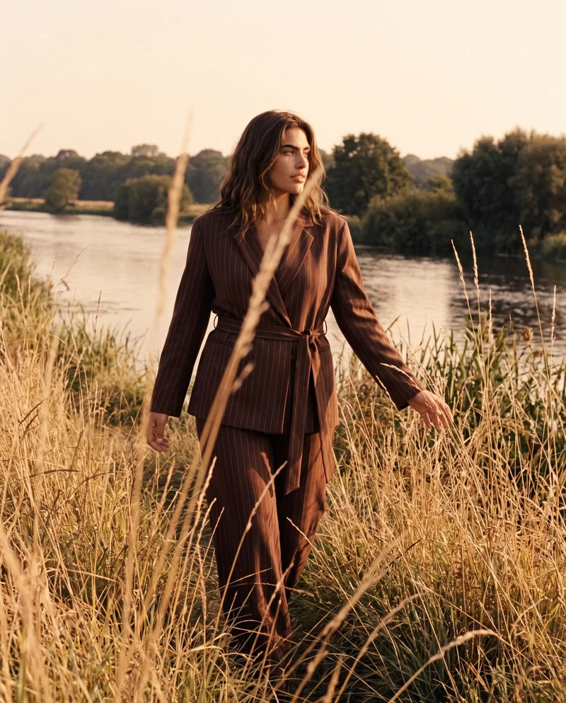 Pantalon Thibault