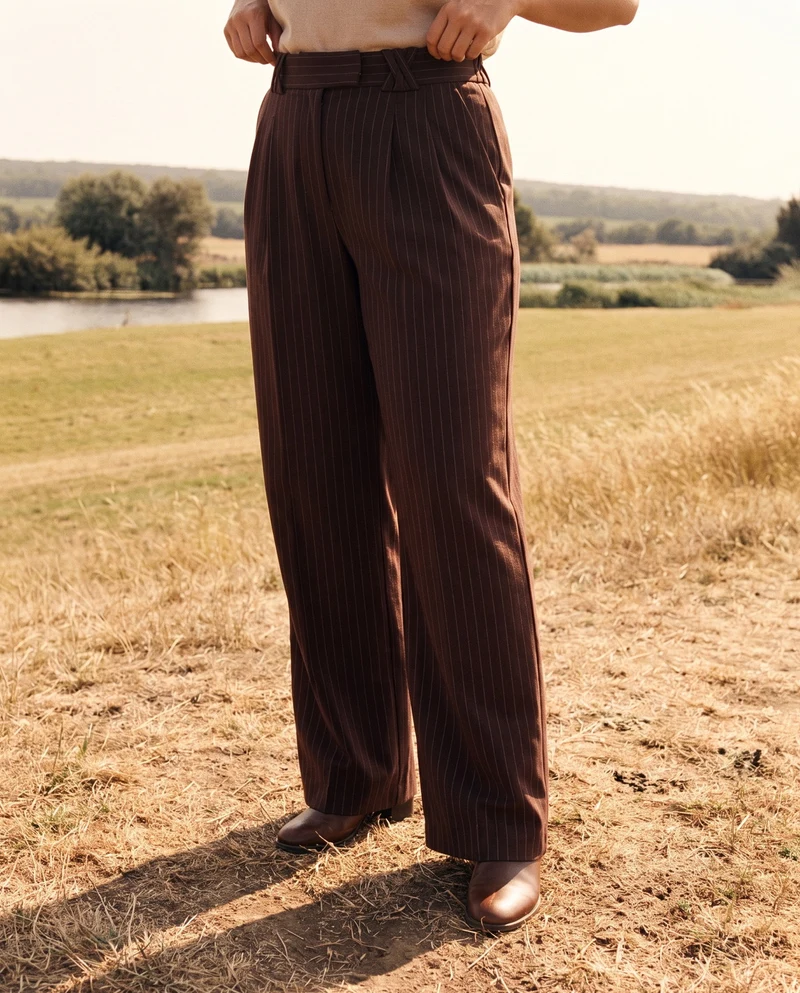 Pantalon Thibault