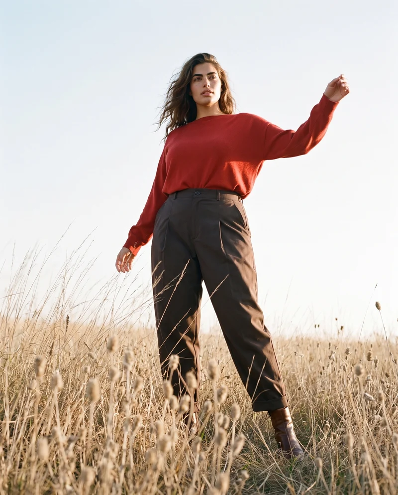 Pantalon Milo
