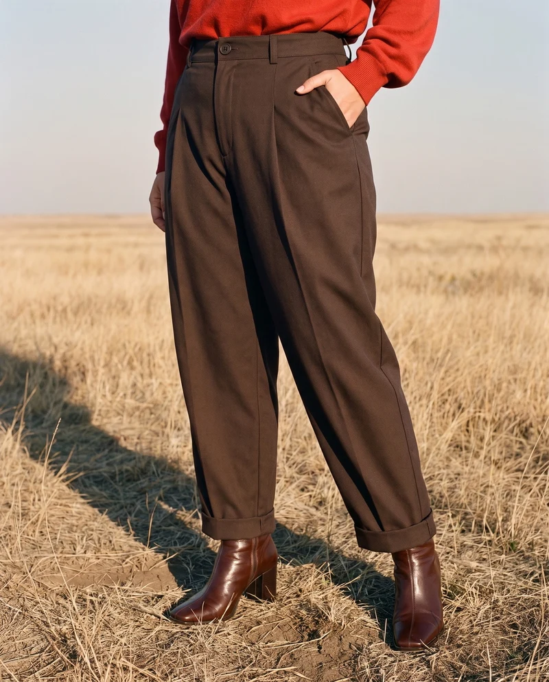 Pantalon Milo