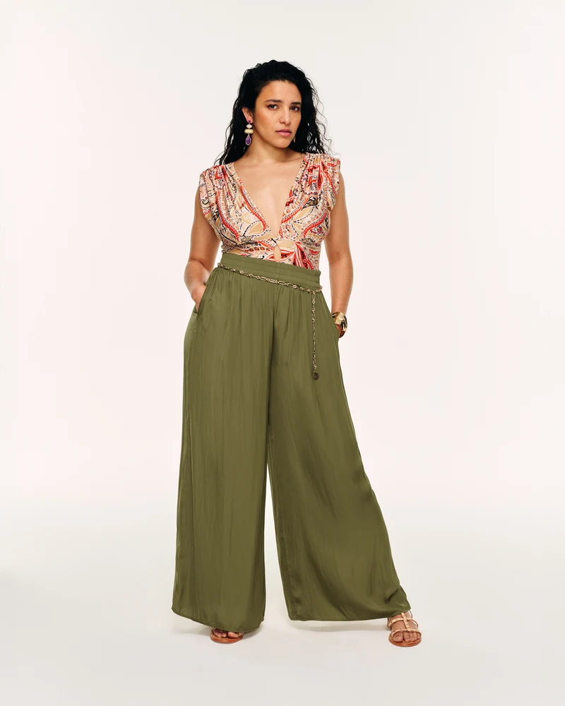 Pantalon Elli