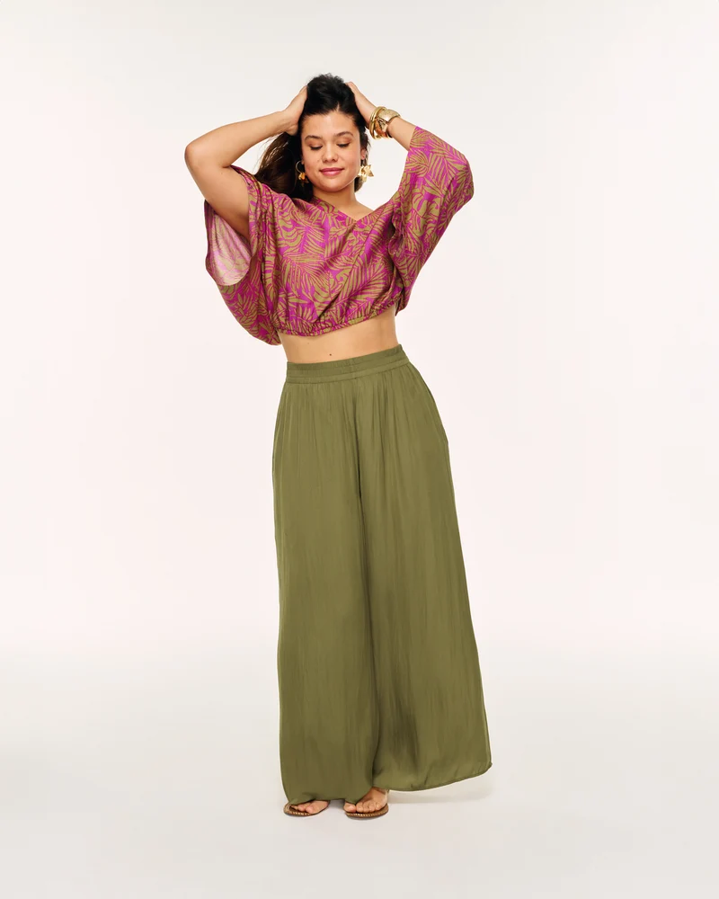 Pantalon Elli