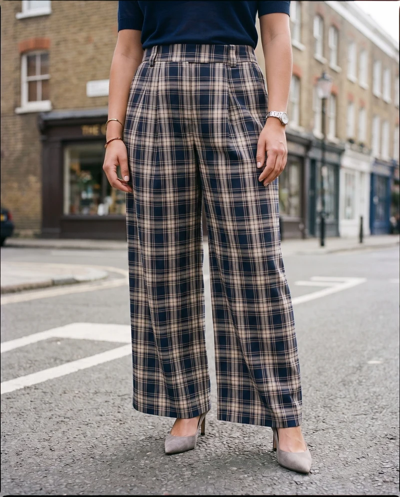 Pantalon Harry