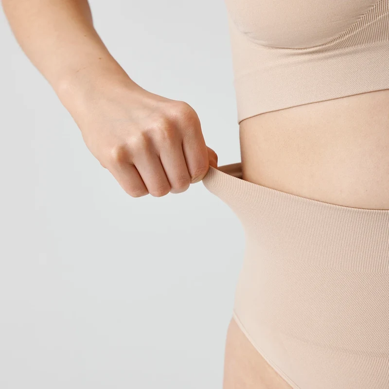 Shaping Slip | Beige