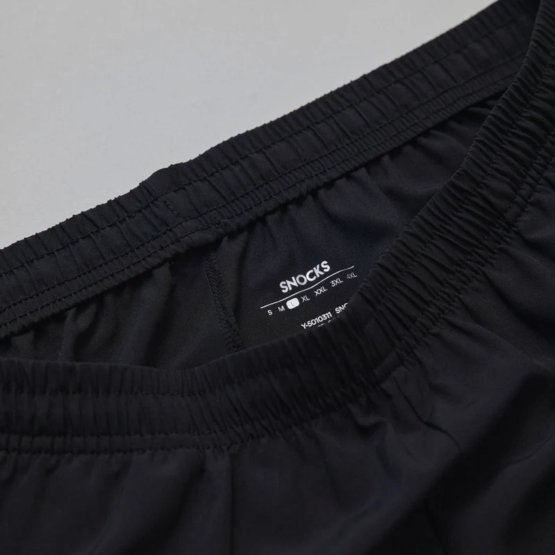 Kurze Sporthose Herren | Dunkelblau