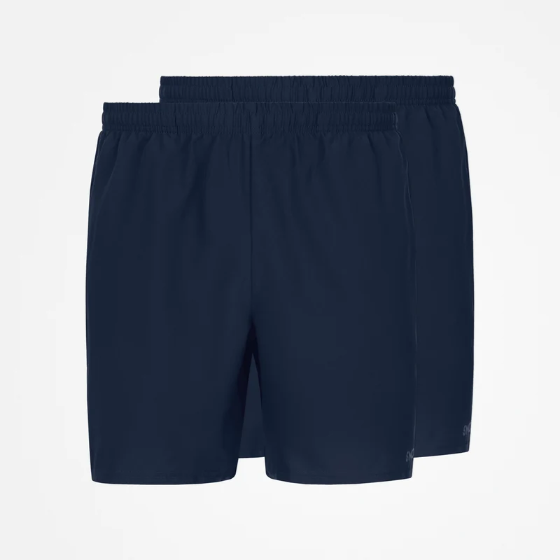 Kurze Sporthose Herren | Dunkelblau