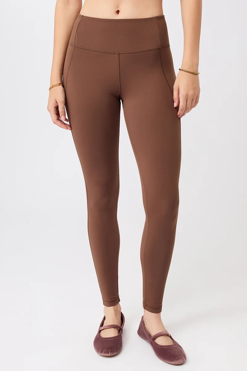 Limitless Legging - Wilderness