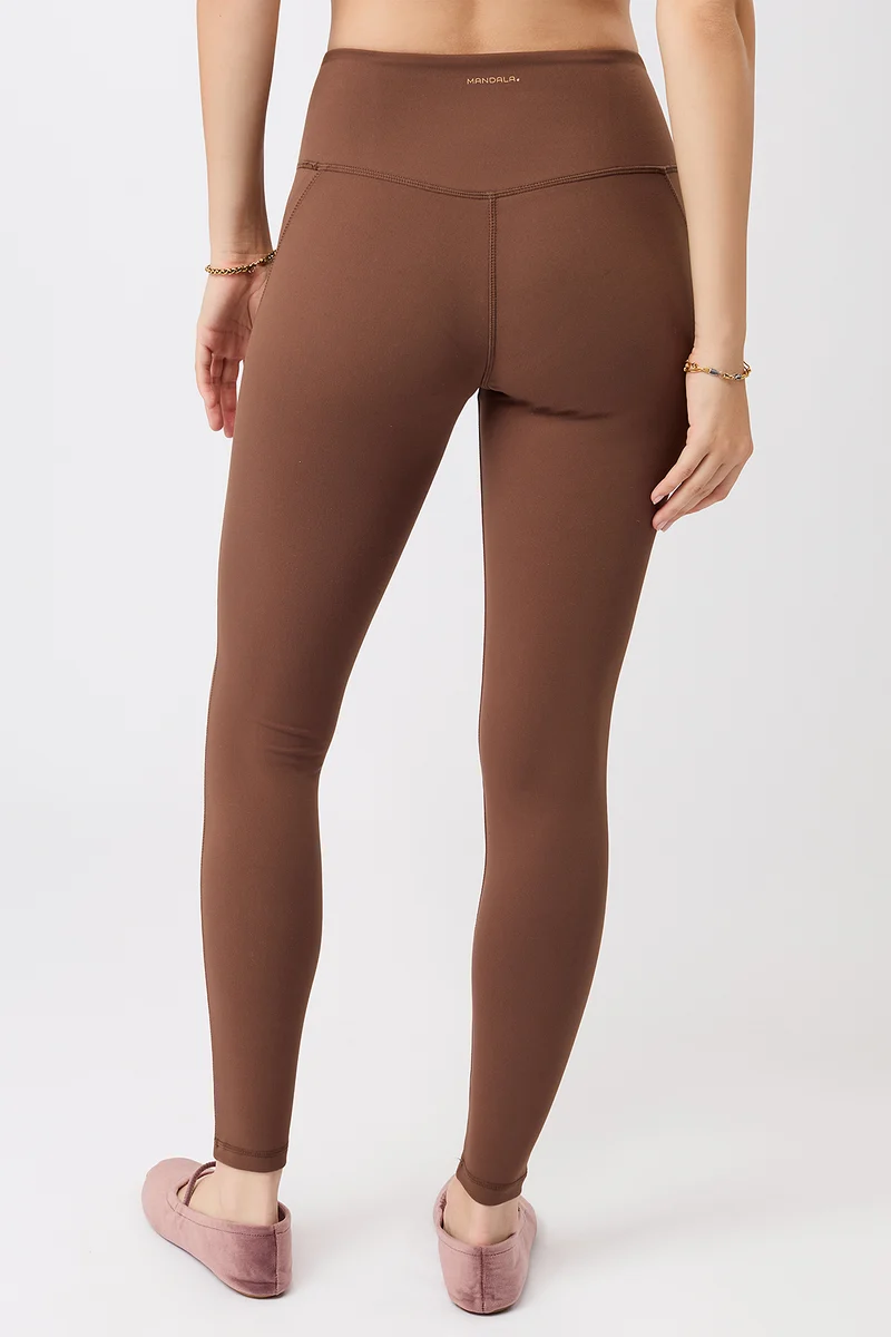 Limitless Legging - Wilderness
