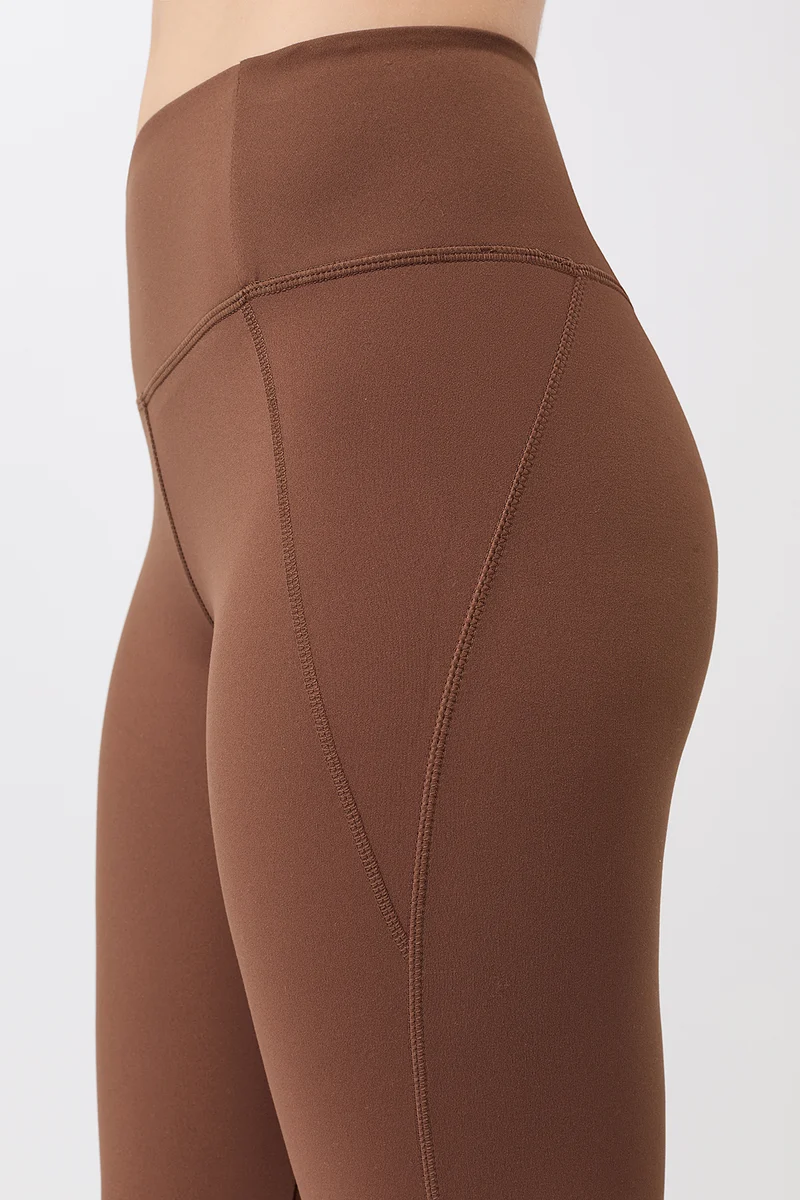 Limitless Legging - Wilderness