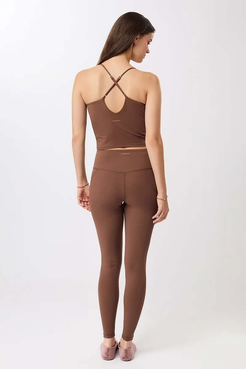 Limitless Legging - Wilderness