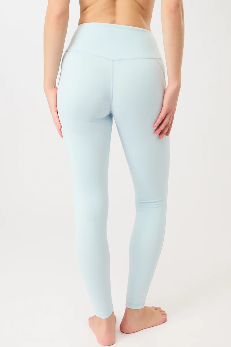 Limitless Legging - Light Blue