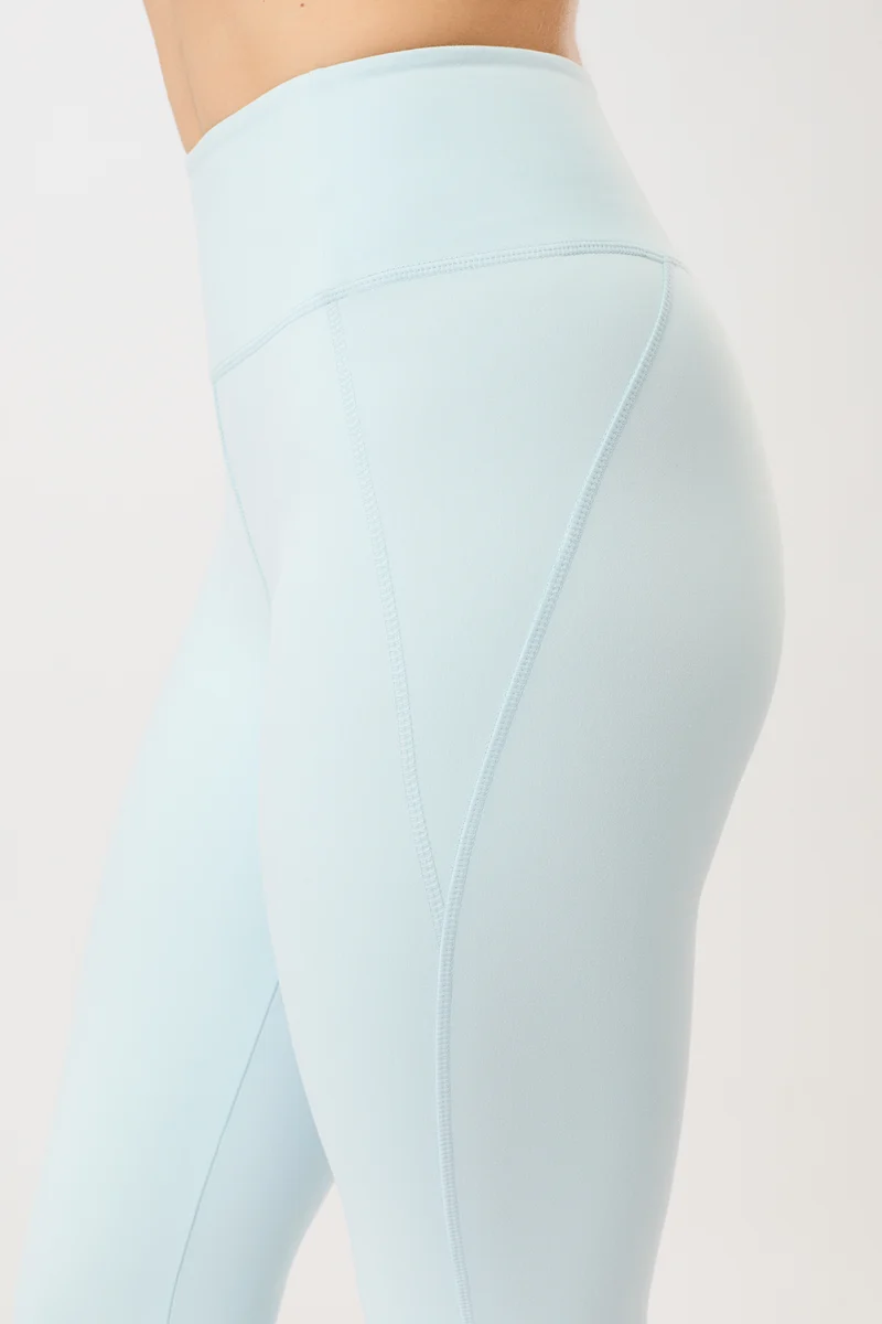 Limitless Legging - Light Blue