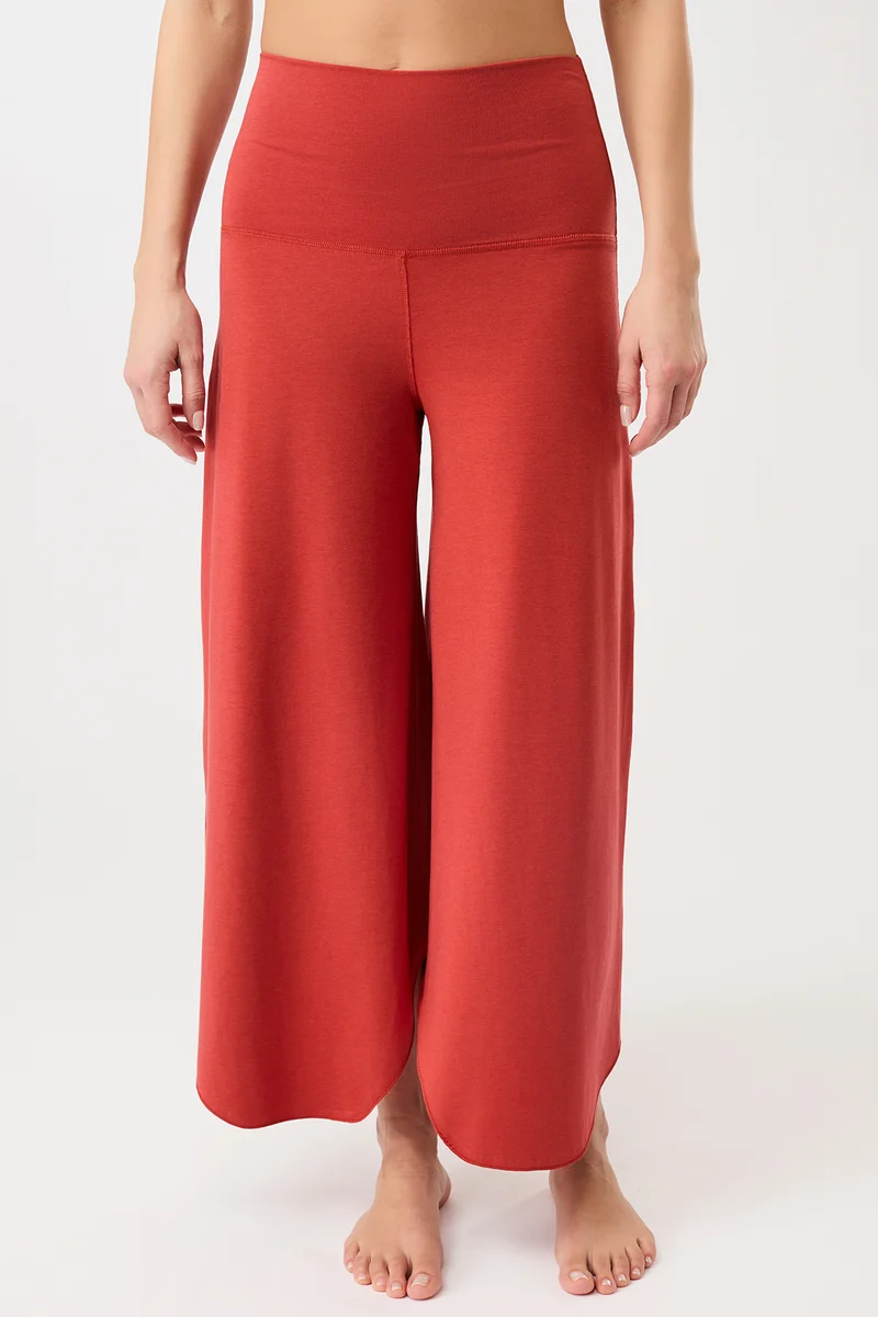Tulip Pants - Siena