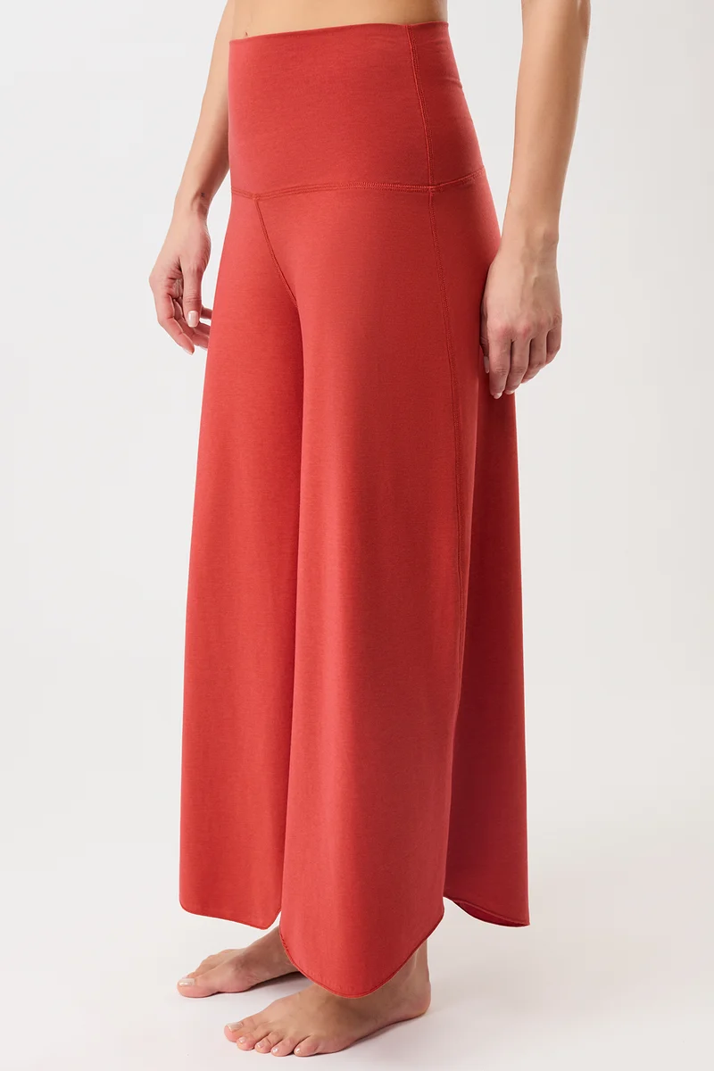 Tulip Pants - Siena
