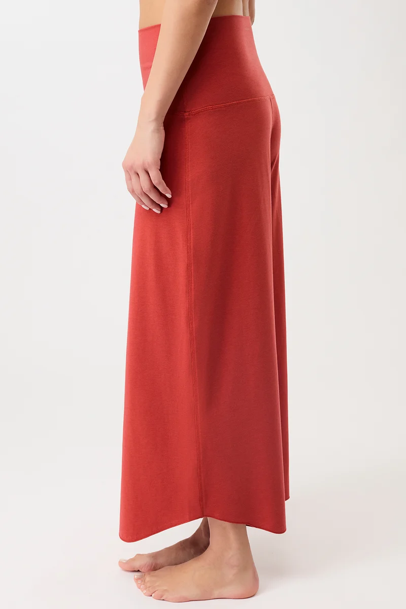 Tulip Pants - Siena