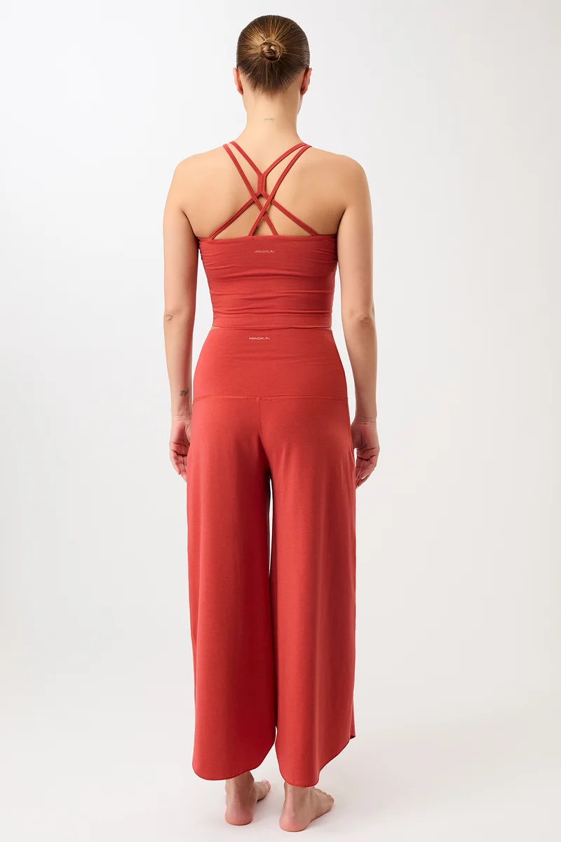 Tulip Pants - Siena