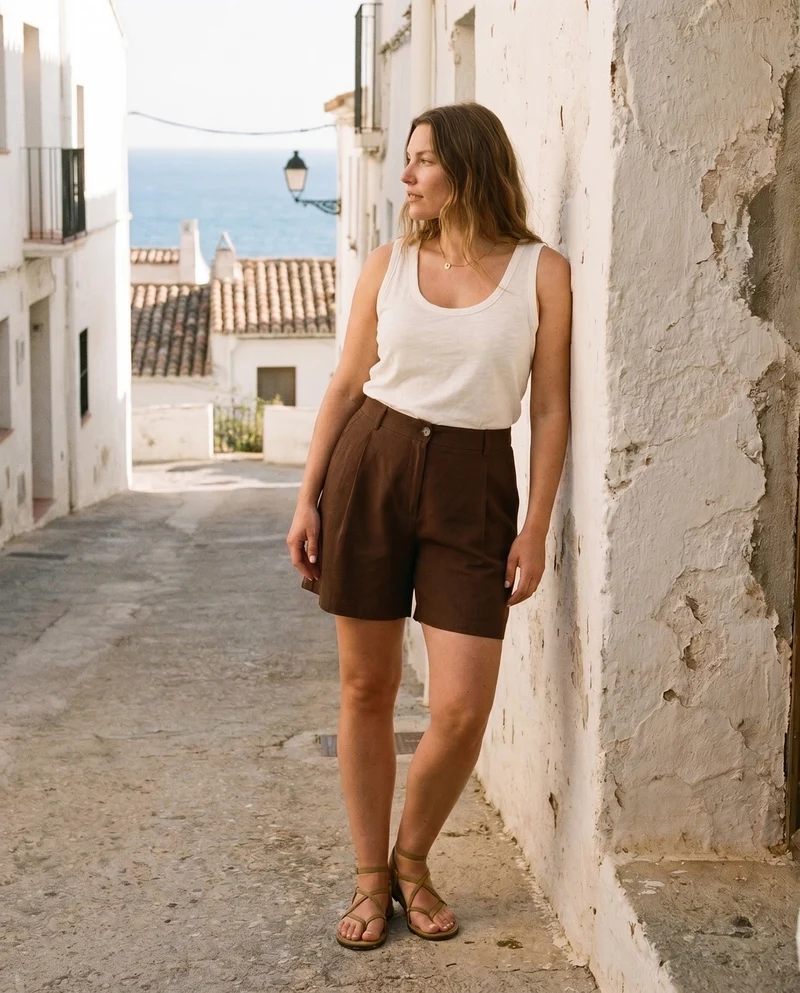 Short Lazare