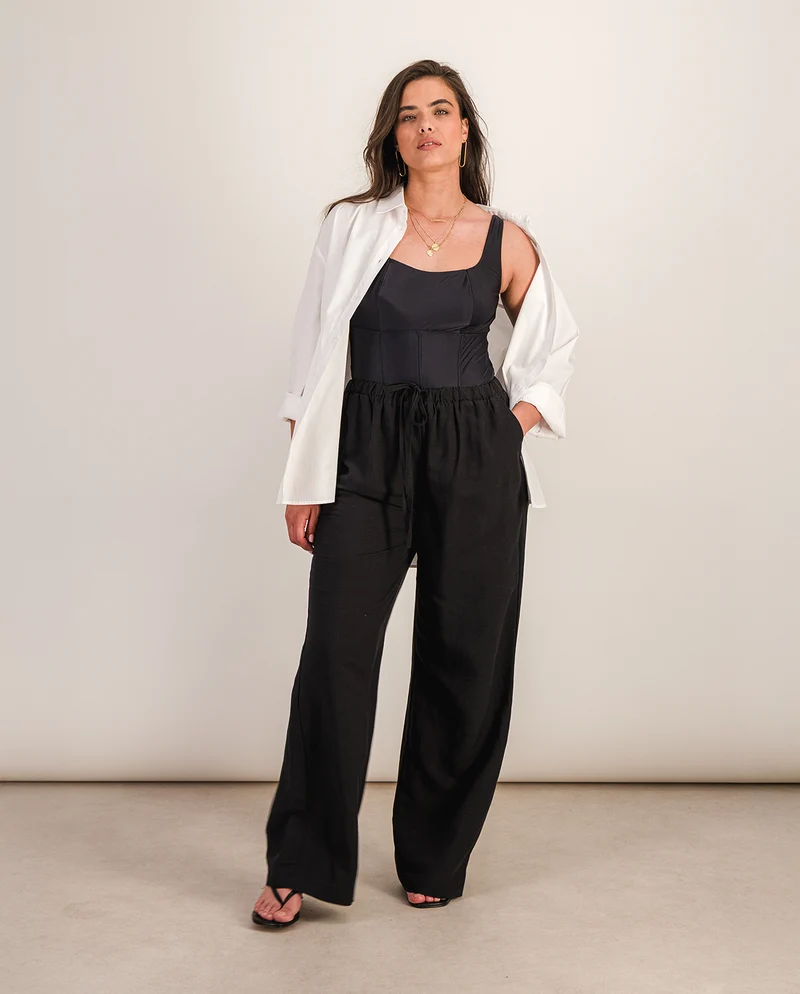 Pantalon Pavel Lin