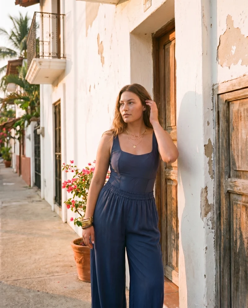 Pantalon Levy