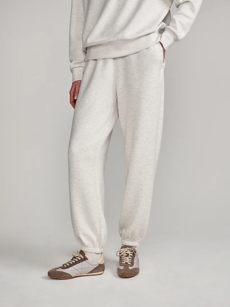 The Classic Cuff Pant 25