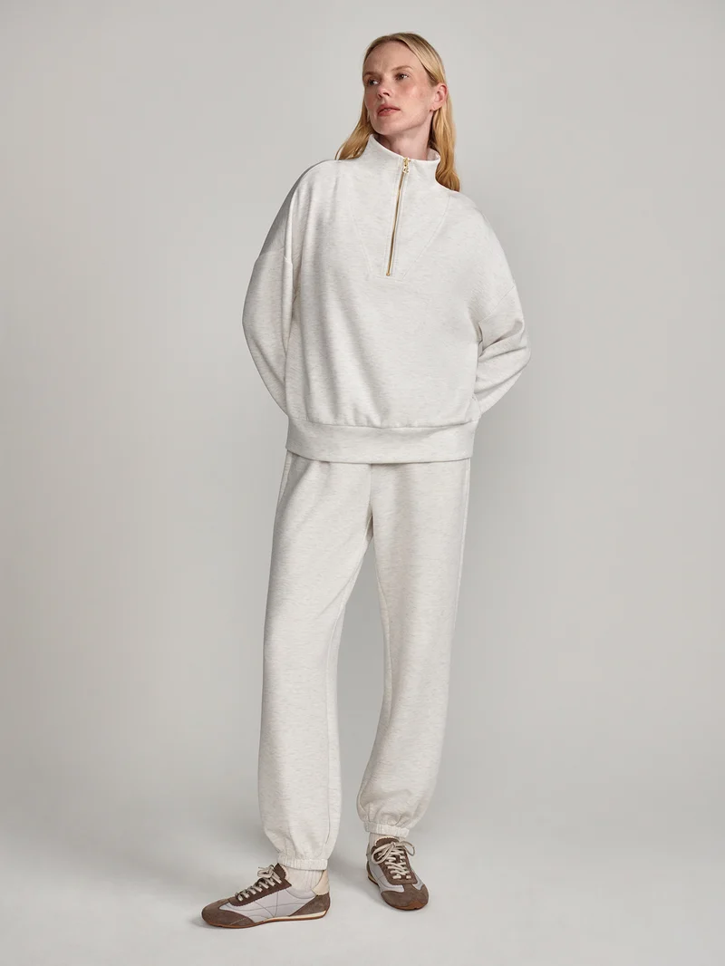 The Classic Cuff Pant 25