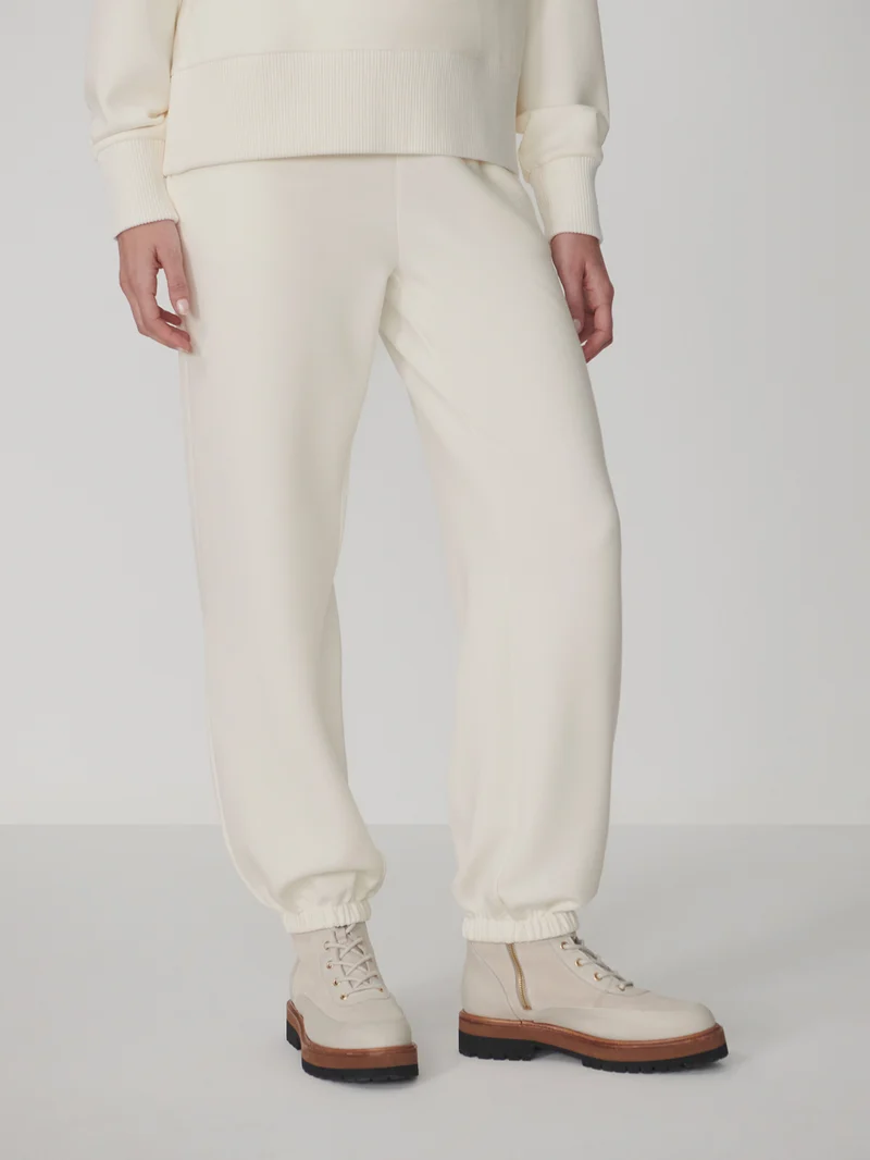 The Classic Cuff Pant 25