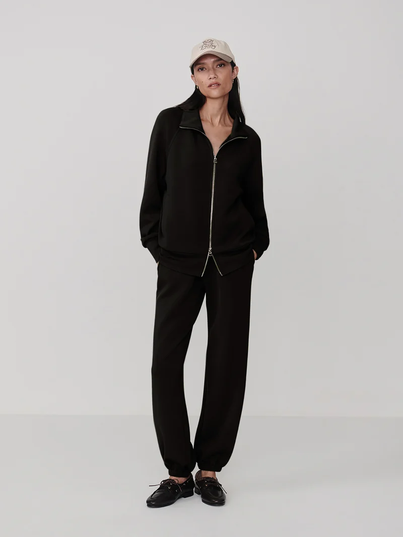 The Classic Cuff Pant 28.5