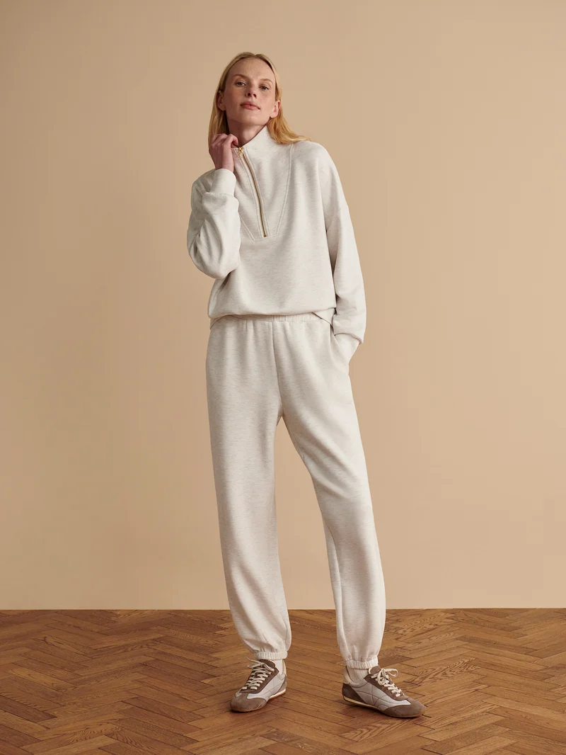 The Classic Cuff Pant 28.5