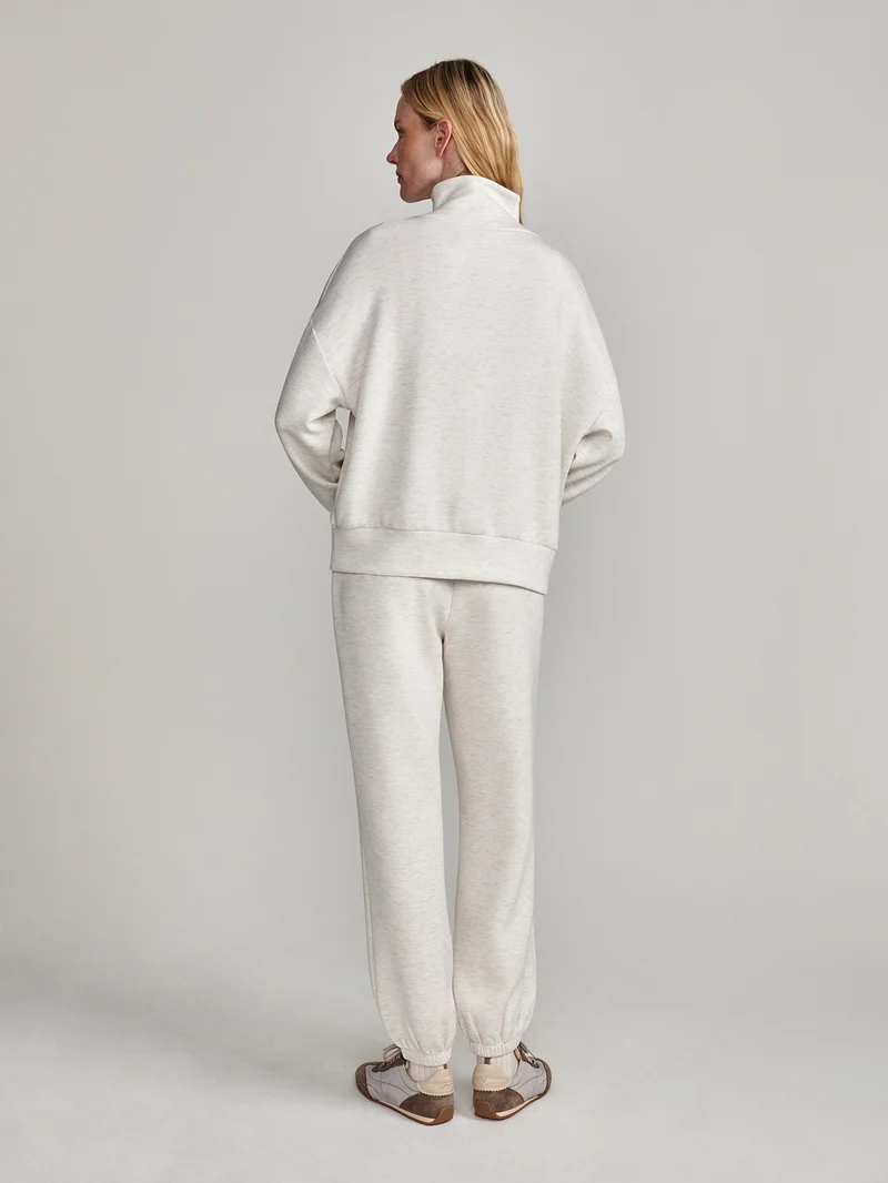The Classic Cuff Pant 28.5