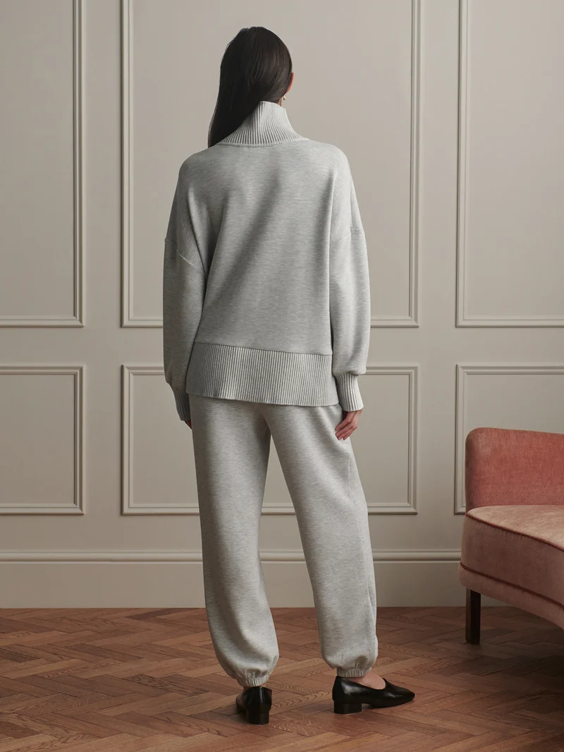 The Classic Cuff Pant 28.5