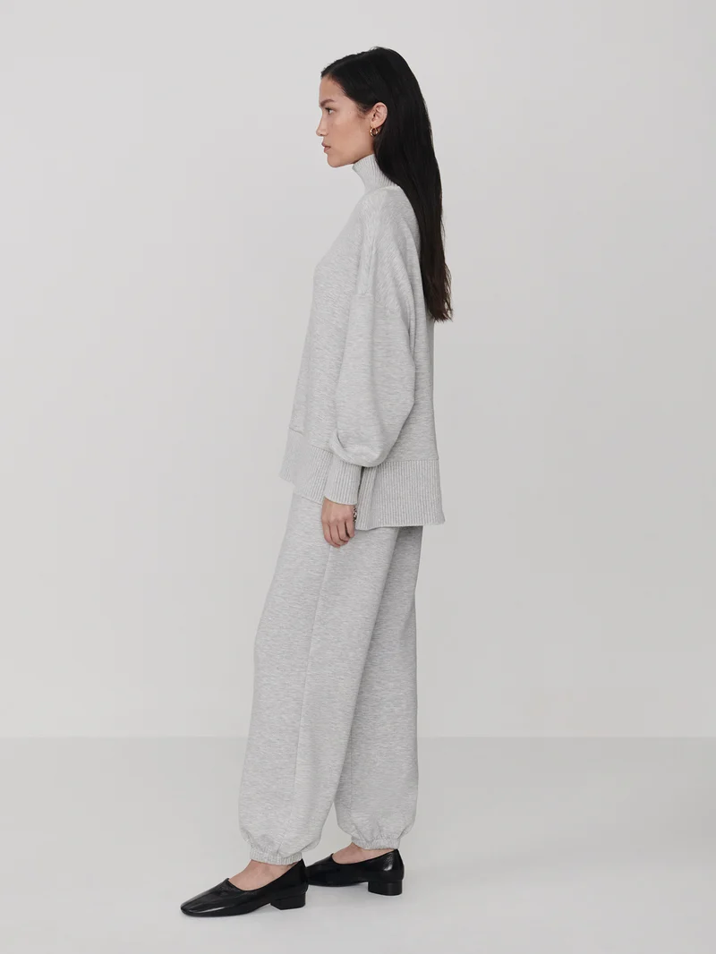 The Classic Cuff Pant 28.5